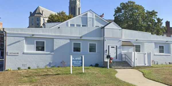 Southeastern Council on Alcohol and Drug Dependence (SCADD) - Detox