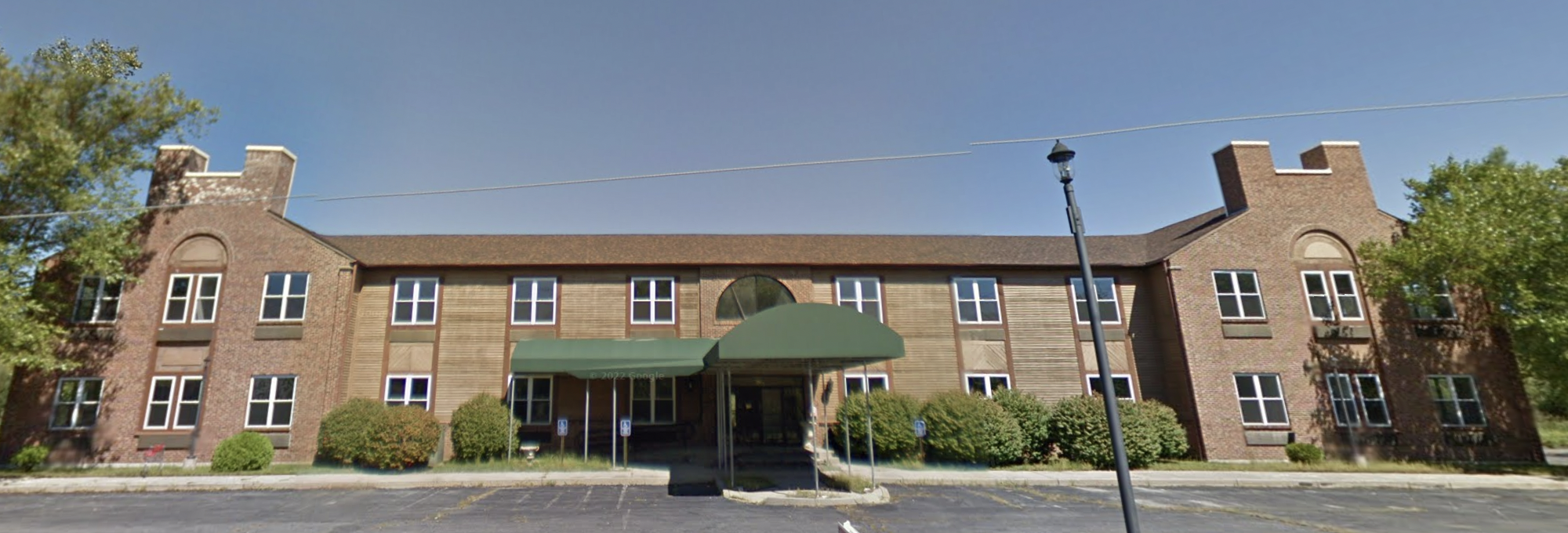 Stonington Institute